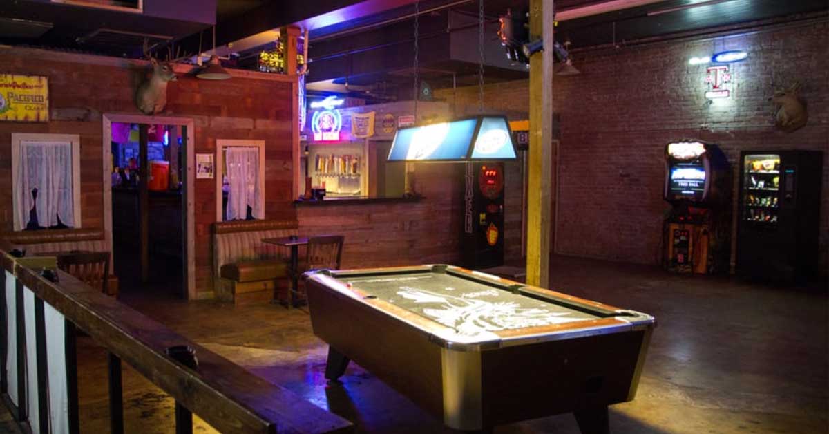 Nightlife Explore Galveston Nightlife of Live Music, Karaoke, Dance
